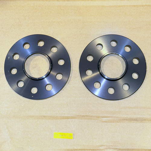 Scratch/Dent 15mm Wheel Spacer, 63.4mm centerbore (batch1)