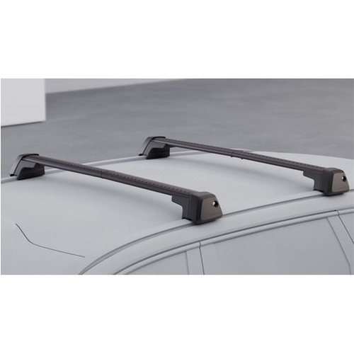 Genuine Volvo Roof Rack Cross Bars, Volvo EX90 32390681