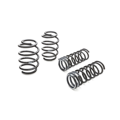 Eibach E10-20-031-03-22 Pro-Kit, BMW 320i xDrive Sedan 2013-2017