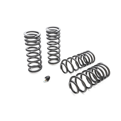 Eibach 3514.14 Pro-Kit, Ford Mustang Convertible FOX V8 5.0L 1983-1993