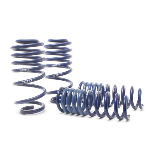 H&R 50377 Sport Spring, Audi S4 (AWD) 2000-2003