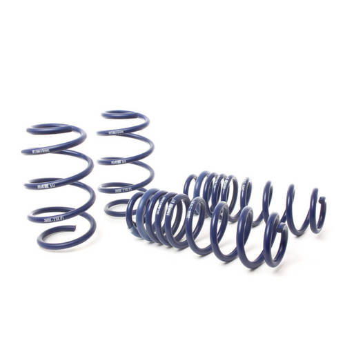 H&R 28656-2 Sport Spring, Audi Q3/Q3 S Line (AWD) MQB 2019-2020