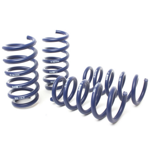 H&R 28634-2 Sport Spring, BMW X5 M50i/X5 xDrive40i/X5 xDrive50i G05 2019-2021