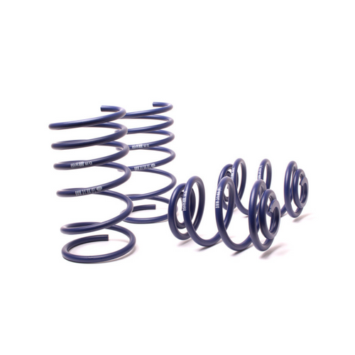 H&R 50404-77 Super Sport Spring, BMW 318i/318is E30 (Non Cabrio) 1990-1991