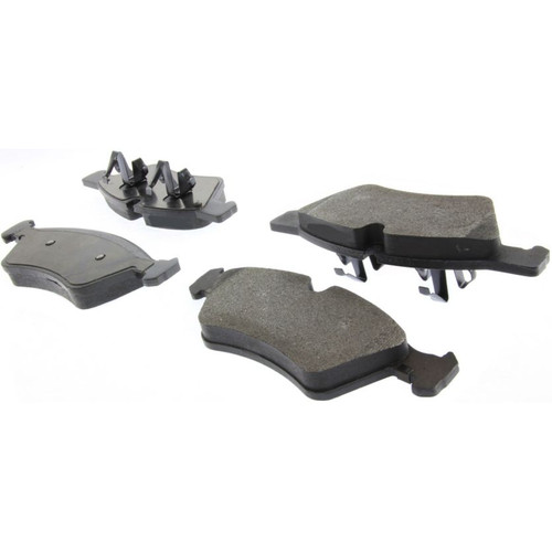 StopTech 308.11230 Street Touring Front Brake Pads