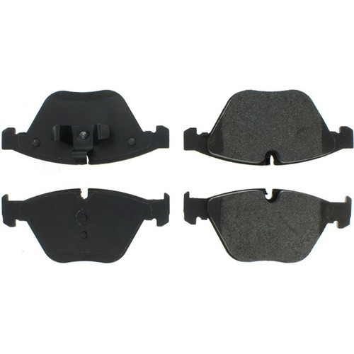 StopTech 308.12600 Street Front Brake Pads