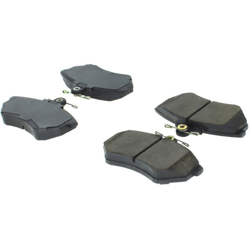 StopTech 308.06960 Street Front Brake Pads