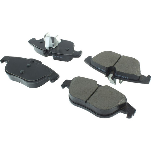 StopTech 308.13411 Street Rear Brake Pads