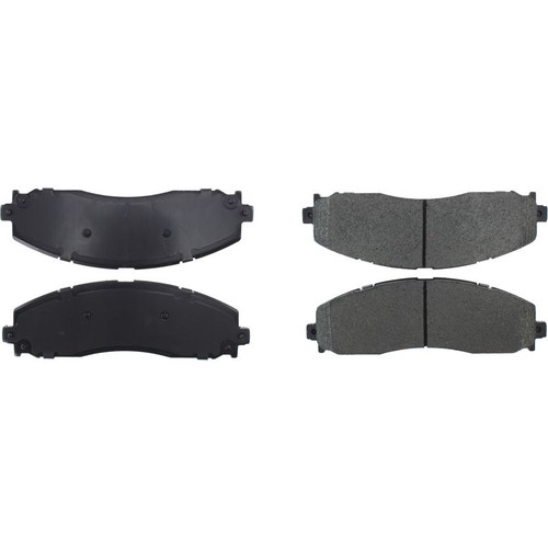 StopTech 308.16910 Street Rear Brake Pads