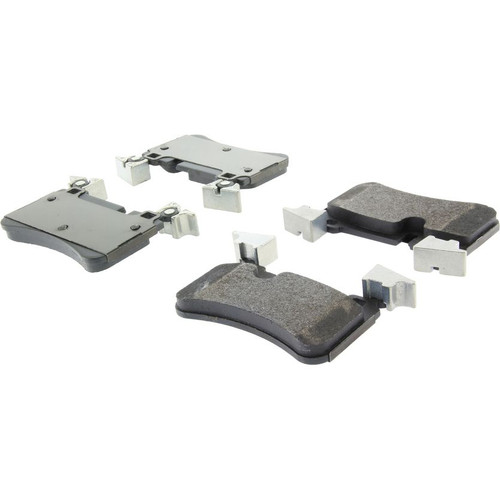 StopTech 308.13730 Street Front Brake Pads