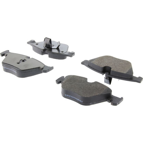 StopTech 308.15050 Street Front Brake Pads