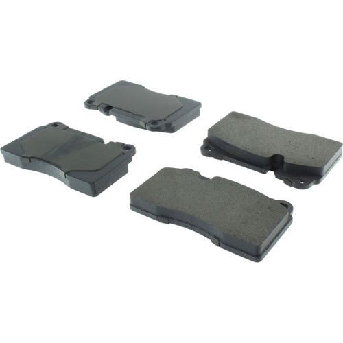 StopTech 308.11650 Street Front/Rear Brake Pads