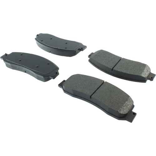 StopTech 308.10690 Street Front Brake Pads