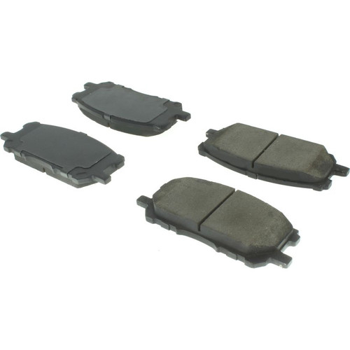 StopTech 308.10050 Street Front Brake Pads