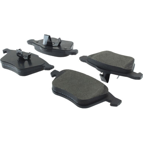 StopTech 308.09790 Street Front Brake Pads, Ford Focus 10, Volvo S60 08-09, Volvo XC90 03-14