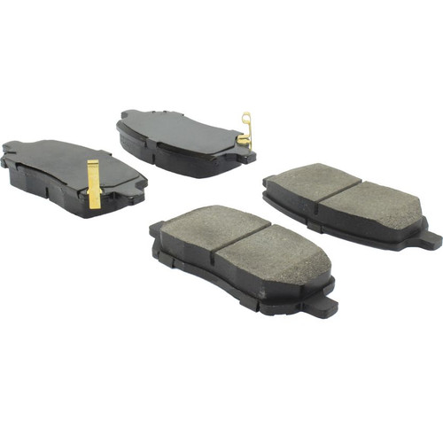 StopTech 308.09560 Street Front Brake Pads