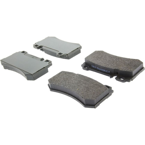 StopTech 308.09480 Street Front Brake Pads, Honda Civic 2003-2011
