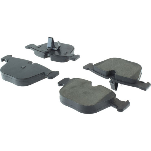 StopTech 308.09193 Street Rear Brake Pads