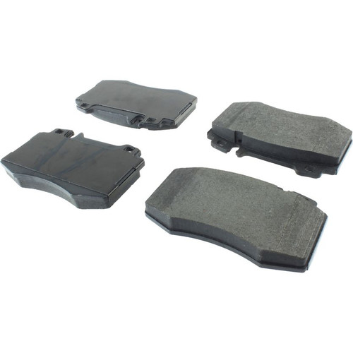 StopTech 308.08471 Street Front Brake Pads