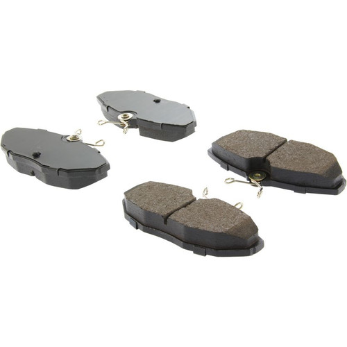 StopTech 308.08060 Street Rear Brake Pads