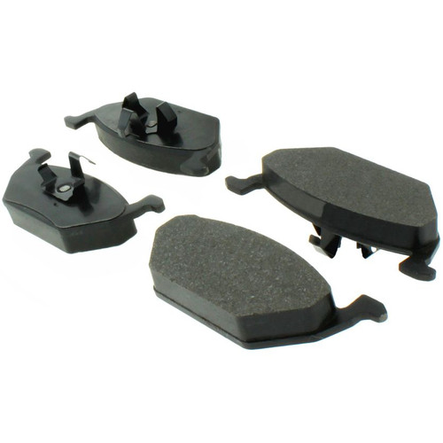 StopTech 308.07680 Street Front Brake Pads