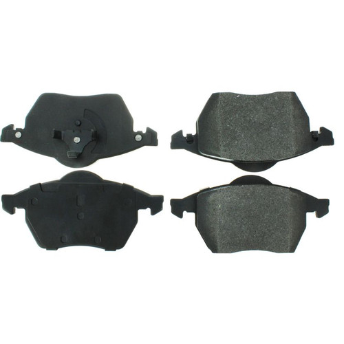 StopTech 308.06870 Street Front Brake Pads