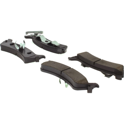 StopTech 308.06660 Street Front Brake Pads, Jeep Grand Cherokee 94-98