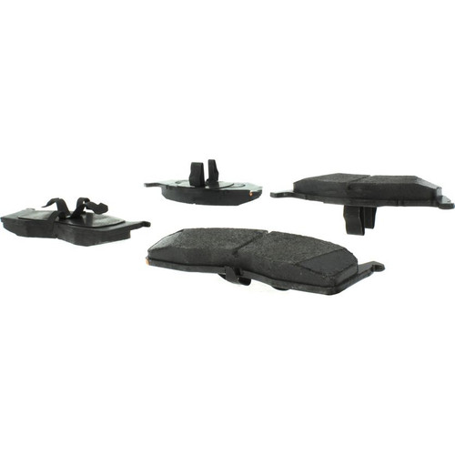 StopTech 308.06420 Street Front Brake Pads