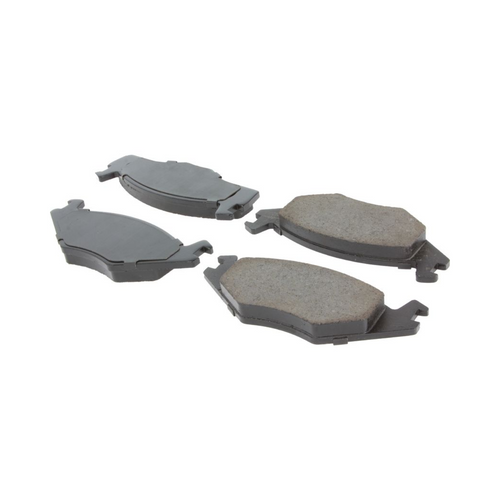 StopTech 308.05690 Street Front Brake Pads, Volkswagen Cabriolet 85-93