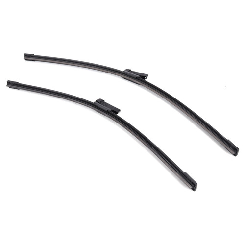 Genuine Volvo Front Wiper Blade Set, Volvo XC40/C40 32341612