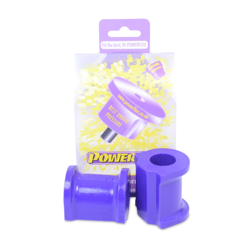 Powerflex PFF57-703-28 Front Sway Bar Bushing 28mm, Porsche 928