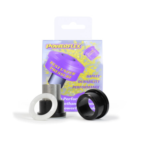 Powerflex PFF3-1324BLK Lower Torque Mount Small Bushing, Audi A3/S3 Mk4 8Y / VW Golf Mk7 / Audi TT Mk3 / VW Tiguan Mk2
