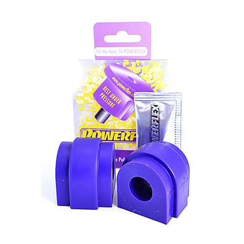 Powerflex PFR85-515-20 Rear Sway Bar Bushing 20 mm, Volkswagen Jetta / Rabbit Mk5 (05 - 10)