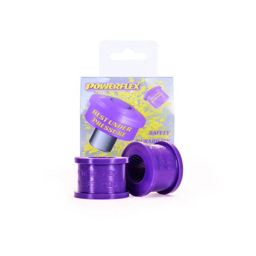 Powerflex PFF85-209-20 Front Sway Bar Mount 20 mm, Corrado