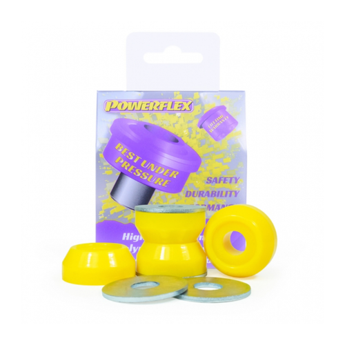 Powerflex PFF85-208 Front Eye Bolt Bushing, Volkswagen Golf & Jetta Mk2 / Mk3, Corrado