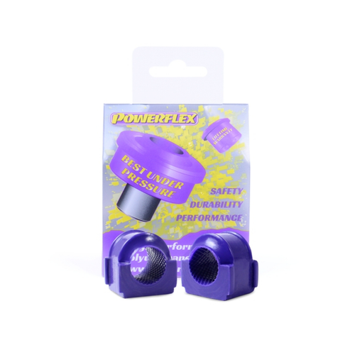 Powerflex PFF85-215-20.5 Front Sway Bar Outer Mount 20.5 mm, Volkswagen Golf Mk1 / Scirocco