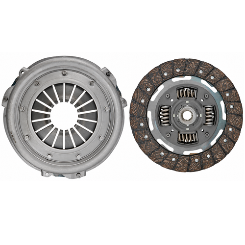OE Replacement Clutch Kit, Volvo 850R VP-272218