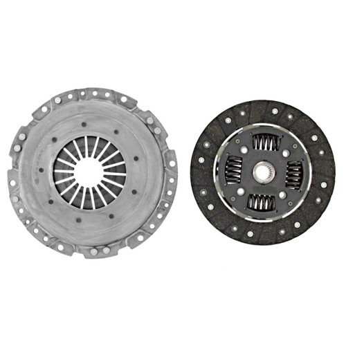 OE Replacement Clutch Kit, Volvo 850R VP-272218