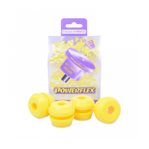 Powerflex PFF85-250 Front Subframe Mounts, VW Golf / Jetta MK2 & Mk3, Corrado