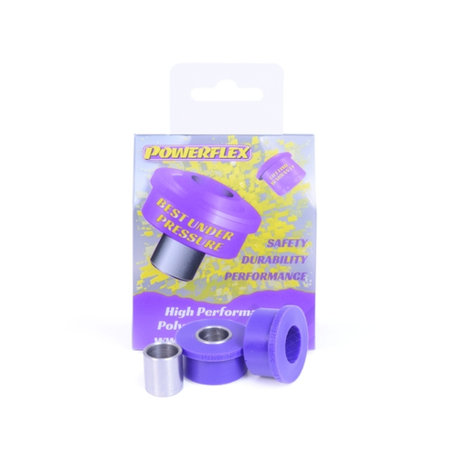 Powerflex PFR85-212 Rear Sway Bar to Beam Bushings (Eibach), Volkswagen Golf/Jetta/Corrado