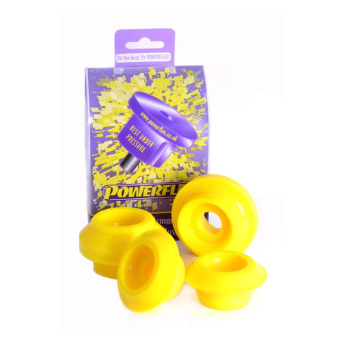 Powerflex PFR85-240 Rear Shock Top Mount Bushing, VW Golf Mk2 / Mk3 / Jetta Mk2 / Mk3 / Corrado