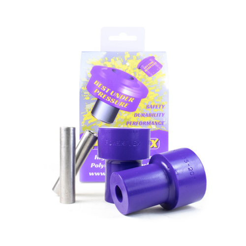 Powerflex PFR85-207 Rear Beam Bushing, Volkswagen Golf & Jetta Mk2, Corrado