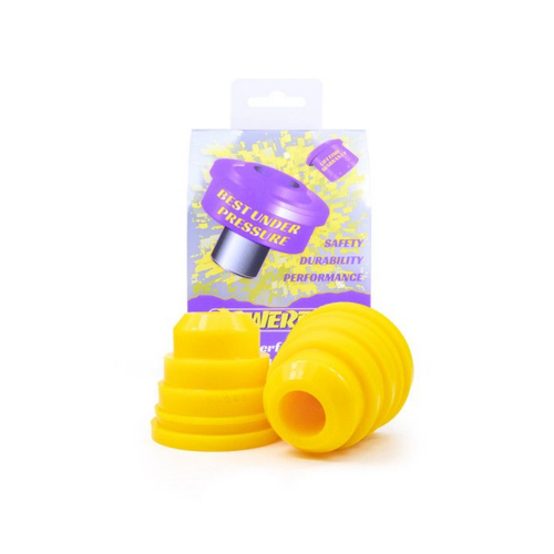 Powerflex BS006 Bump Stops, VW Golf Mk2 / Mk3 / Jetta Mk2 / Mk3 / Corrado