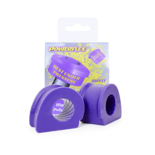 Powerflex PFR85-263-20 Rear Sway Bar Inner Bushing 20mm, Volkswagen Golf Mk2 4WD (85 - 92)