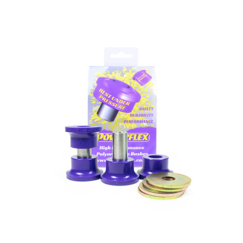 Powerflex PFR85-220 Rear Beam Bushing, Volkswagen Golf Mk1 / Scirocco