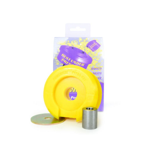 Powerflex PFF85-920 Lower Engine Mount Large Bushing, Volkswagen Lupo