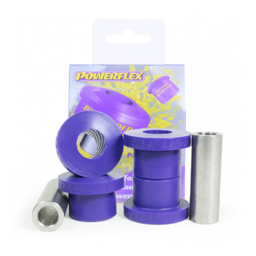 Powerflex PFF85-401 Front Control Arm Inner Bushing (Front), Volkswagen POLO