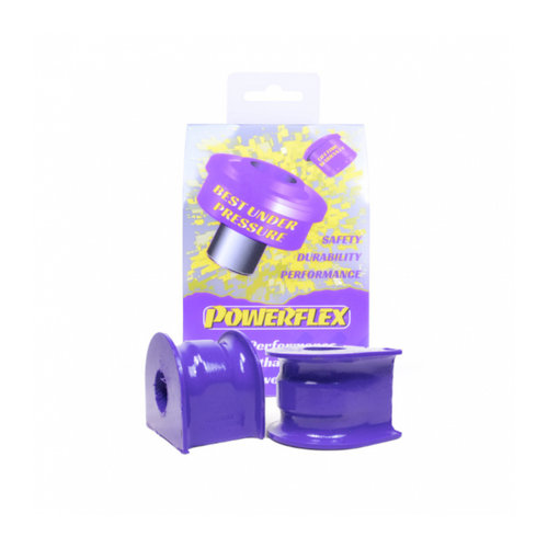 Powerflex PFF85-2103-27 Front Sway Bar Bushings 27mm, Volkswagen T6 / 6.1 Transporter