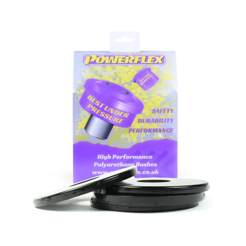 Powerflex PFR85-1132-8-4 Rear Spring Pad 8mm Set of 4, Volkswagen Eurovan T4 (91 - 04)