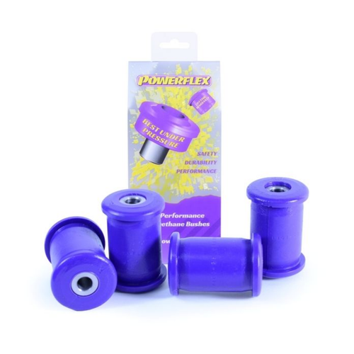 Powerflex PFR85-1011 Rear Trailing Arm To Chassis Bushing, Volkswagen Vanagon (80 - 92)